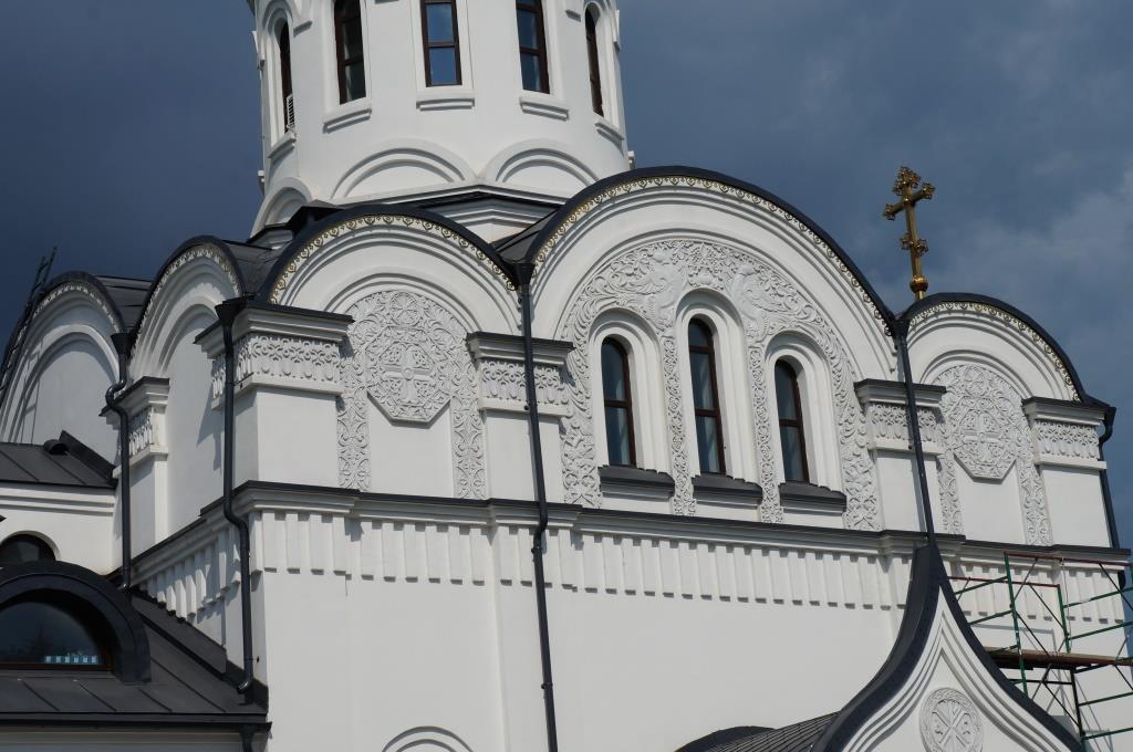 фото А. Храмцовой